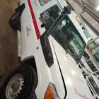 تويوتا لاند كروزر إسعاف 2018