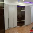 ورفانوم دولاب سرير  مدينا باب جديد فو وتر يب شي بو