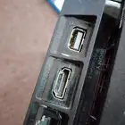 سوني 4 معه اسلاكه