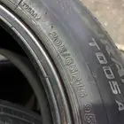 نعرض لكم كفرات برجستون وكاله كامري شد بلد مقاس 205 65 16