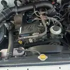 مكينة هايلوكس 2007 . 2015