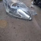شمعه يارس مديل 2007 2010 وكاله أصلي