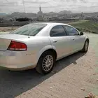 Chrysler Imperial 6-cylinder 2005 model