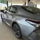 تويوتا كامري 2024