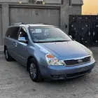 كيا كرنفال مديل 2013