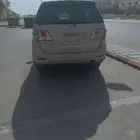 فورتشنر موديل 2014