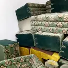 كنب اخضر