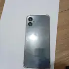 هاتف. GALAXY A06شبه جديدمع آيفون6