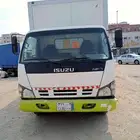 Isuzu Dyna 2007