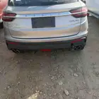 يوجد لدينا قطع غيار سياره جيلي كولراي موديل 2023