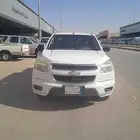 شيفروليه بكب غمارتين 2013
