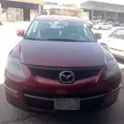 مازدا فل اوببشن 2008 cx9