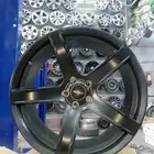 جنوط دوج هلكات نجمه مقاس 20