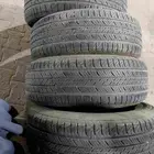 كفرت اسكويا 275 65 18