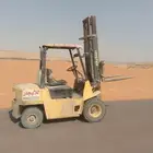 رافعه شوكيه للايجار المزاحمية