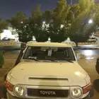 تويوتا اف جي دبل 2013 الممشى 360