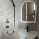 ابو أنس لعمال السباكه صامطه ولقراالمجاوره