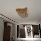 فني كهربائي. تئسيس وتركيب