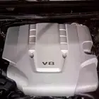 مكينة جكسار 8 سلندر