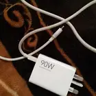شاحن شاومي 90 واط