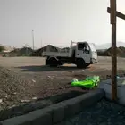 قلاب لتوريد مواد البناء بطحه واسمنت وبلوك