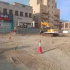 بوكلينات جدة