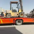 فوركلفت للإيجار رافعه شوكية