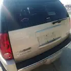 جمس يوكن موديل 2012 تشليح قطع غيار فقط