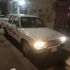 Toyota Hilux 1992