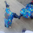 سكوتر كهربائي