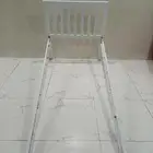 سرير حديد مكسور للبيع