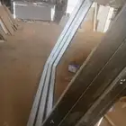 باب شباك دبل عادي
