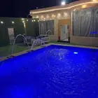 شاليهات