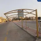 تركيب مظلات وسواتر بأسعار مناسبة
