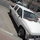 Nissan Dabul Cabin Pickup 1996