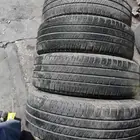 كفرات هايلكس جنط 16 مقاس 215 65 16