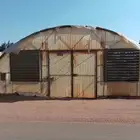 بيوت محميه للبيع