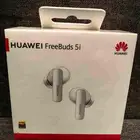 سماعة هواوي Freebuds 5i