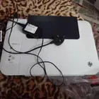 طابعهHp Deskjet 1510طابعه جديده ينقصها الحبر فقط السعر اعلى