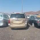 كيا كرنفال مديل 2007