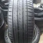 كفرات مستخدم شبه جديد