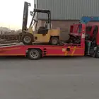 فوركلفت للايجار