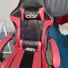 كرسي قيمنق جديد