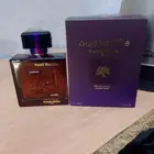 عطر فرانك اوليفير 100 ملي عود وفانيليا