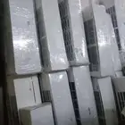مكيفات سبليت جري قولد وستنقهاوس جنرال وشباك ودولابي