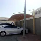 مظلات وسواتر الخفجي
