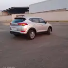 توسان 2017 الموتر خالي من الصدمات والرشوش