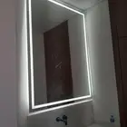 مرايا تفصيل للمنازل والمغاسل والمحلات