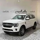 فورد ايفرست ستاندر خليجي 2025