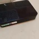 رسيفر بي آوت كيو مع الريموت بدون اشتراك ب 130 ريال